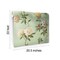York Wallcoverings Rhododendron Script  Blue Wallpaper HA1289 - alternate 4