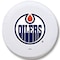 Holland Bar Stool Co 24 x 8 Edmonton Oilers Tire Cover TCNEdmOilWT - alternate 1