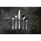 Mepra Diamante Flatware Set - 5 Pieces - Stainless Steel 100922005 - alternate 4