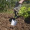 Ames Trowel and Cultivator Set, 2-Piece, Stainless Steel, Ergonomic Gel Grip 2445900 - alternate 8