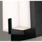 Afx Sinclair - 18in LED Wall Sconce - 9W - Black SNS0418LAJUDBK - alternate 5