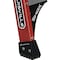 Louisville 8 ft Fiberglass Twin Stepladder, 375 lb Capacity FM1408HD - alternate 5