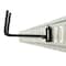 Mytee Products (8 Pack) E-Track Small Hanger Hook, Truck, Trailers Hook for Rakes and Shovels, 8PK ETK-DHx8 - alternate 7