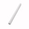 Apollo Tile Snow White 1x12 Thassos Marble Polished Pencil Liner Tile Trim 0.67 sqft/case, 10PK APLMTS884PA - alternate 6