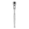 Tekton Hand Ratchet, Steel, 8 in L SRH31108 - alternate 1