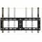 Mount-It Weatherproof Outdoor TV Wall Mount MI MI-383 - alternate 2