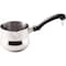 Farberware Classic Series Stainless Steel Butter Warmer 20 oz Silver 70369 - alternate 1