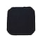 Uni Pro Airhawk Plus Seat Cushion, Black Polyvinyl 7792 - alternate 2