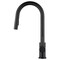 Dura Faucet FAUCETS AND COMPONENTS RV Used For Kitchen Matte Black DF-NMK540-MB - alternate 5