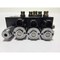 Cnh VALVE CONTROL, CNH OEM 47463286 47463286 - alternate 4