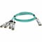 Add-On CISCO QSFP-4SFP25G-AOC1M COMP AOC 1M QSFP-4SFP25G-AOC1M-AO - alternate 7