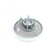 Worthington Industries 15IN STAINLESS PUMP BACK PLATE 8 FRBH 152 - alternate 1
