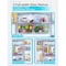 Black&Decker 16.0 French Door Refrigerator with handle and Ice maker -Stainless Look BRF1600GIMS - alternate 6