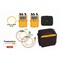 Fluke Networks Fiber Optic Tester, Digital CFM-100SI/GLD - alternate 1