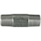 Anvil 1/2 In. x 2-1/2 In. Schedule 40 Steel Black Iron Nipple 8700138509 - alternate 3