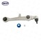 Skyward Automotive Products Suspension Control Arm and Ball Joint Assembly,  SK90494 - alternate 1