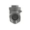 Discover 1-1/4 in. Stainless Steel Swing Check Valve 316SS 102576 - alternate 2