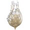 Z-Lite Gabriella Modern Gold 2 Light Wall Sconce 1957-2S-MGLD - alternate 7