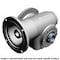 Cone Drive WORM GEAR REDUCER F050060.AFEV03 - alternate 3