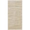 Homeroots 2' X 4' Ivory And Gold Abstract Indoor Outdoor Area Rug 572321 - alternate 9
