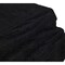Mytee Products 10 ftx13 ft Black Pre Tarp Blanket w/ Grommets for Tarps Cargo Load & Protection, 4PK MB-FELT-1013x4 - alternate 6