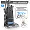 Prolux 8000 Commercial Upright Vacuum with Sealed HEPA Filtration Prolux_8000 - alternate 9