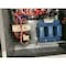 Square D E-Flex Vfd Drive 460V-Ac 40Hp 8839 EFDNH4VY B07B08A09V09 ATV61HD22N4 - alternate 5
