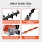 Vevor 6-in-1 Multi-Functional Trimming Tools Gas Hedge Trimmer 52CC Weed Eater F52-C - alternate 7