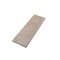 Apollo Tile Beige 4x12 Crema Marfil Marble Polished Subway Floor and Wall Tile 5 sqft/case, 15PK APLFCR88412PA - alternate 4