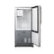 Summit 15in Wide 25 lb. Drain-Free Icemaker, ADA Compliant Panel Not Included BIM26H32IF - alternate 6
