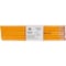 Business Source Pencil, Yellow Barrel, Round, PK12 BSN37507 - alternate 1