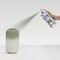 Rust-Oleum Spray Paint, Sage Green, Gloss, Solvent, 12 Oz 249094 - alternate 5