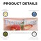 Signmission Peaches, 48 Inch x 120 Inch, Vinyl Banner B-120-30782 - alternate 4