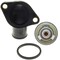 Motorad Fail-Safe Thermostat Kit- 180 Degrees w/ Seal 5155KTFS - alternate 4