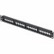 Startech.Com 24 Port 1U Blank Patch Panel C6PANELUTP241UCM - alternate 1