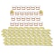 Eureka Fast Food, Paper Cut-Outs, 36-Piece Set, 3PK 841367 - alternate 3