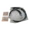 Komatsu SERVICE KIT, KOMATSU OEM 42C-62-05030 42C-62-05030 - alternate 5