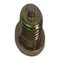 John Deere CORK M16 X 1.5 DIN 908, JOHN DEERE OEM CC103316 CC103316 - alternate 2