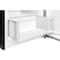 Koolmore 7 Cu. Ft. Garage Ready Convertible Upright Freezer/Refrigerator in Stainless Steel KM-RUF-7S-SS KM-RUF-7S-SS - alternate 8