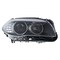 Hella HLMP RH XEN BMW 5SER SDN F10 W/AHL 2011- 10131661 - alternate 5