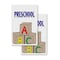 Signmission Preschool, Vinyl Decals Only 24 Inch x 36 Inch, Vinyl Decal, 2PK DSB-2436-2PACK-Preschool - alternate 1