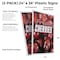 Signmission Fresh Cherries, Plastic Signs Only 24 Inch x 36 Inch, Corrugated Plastic, 2PK CSB-2436-2PACK-Fresh Cherries - alternate 2