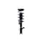 Fcs Struts Suspension Strut And Coil Spring Assembly 2334053R - alternate 1