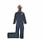 Oberon Arc Flash Clothing Kit, Navy, M TCG2P-CKE-NB-ES-M - alternate 2