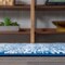 Jonathan Y Modern Persian Boho Vintage Tribal Blue/Gray 4 ft. x 6 ft. Area Rug MOH100A-4 - alternate 7