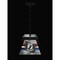 Holland Bar Stool POW/MIA Pendant Box Light BxLM1 - alternate 5