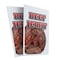 Signmission Beef Jerky, Plastic Signs Only 24 Inch x 36 Inch, Corrugated Plastic, 2PK CSB-2436-2PACK-Beef Jerky - alternate 1