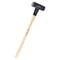 Corona Tools Sledge Hammer, 16 lb. Head, 36 in. Hickory Wood Handle ST81016 - alternate 4