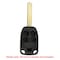 Aks Keys 2001 - 2013 Honda Remote Key Shell 5B RS-HONDA-26 - alternate 1