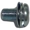 John Deere SCREW, JOHN DEERE OEM UP03606  UP03606 - alternate 2